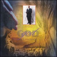 God Will Provide von S.O.G.