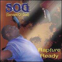 Rapture Ready von S.O.G.