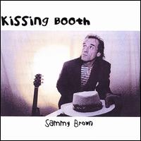 Kissing Booth von Sammy Brown