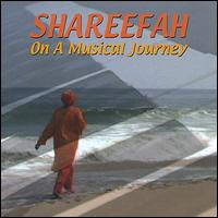 On a Musical Journey von Shareefah