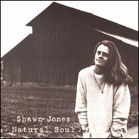 Natural Soul von Shawn Jones