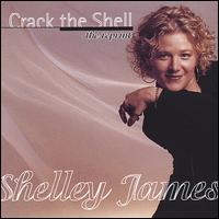 Crack the Shell von Shelley James