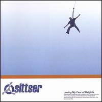 Losing My Fear of Heights von Sittser