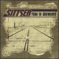 Road to Anywhere von Sittser