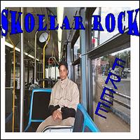 Free (The LP) von Skollar Rock