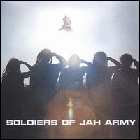 Soja EP von Soldiers of Jah Army