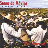 ¡Que Florezca! (Let It Bloom) von Sones de Mexico Ensemble