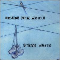 Brand New World von Steve White