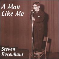 Man Like Me von Steven Rosenhaus