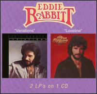 Variations/Loveline von Eddie Rabbitt