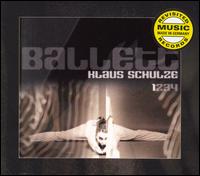 Ballett 1 von Klaus Schulze