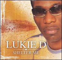 Shelter Me von Lukie D