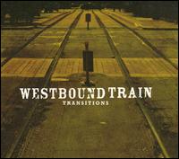 Transitions von Westbound Train