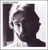 Robbie Dupree von Robbie Dupree