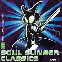 Soul Slinger Classics, Pt. 1 von DJ Soul Slinger