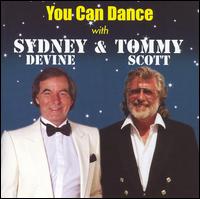 You Can Dance von Sydney Devine