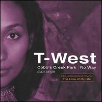 Cobb's Creek Park/No Way von T-West