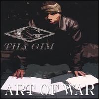 Art of War von Tha Gim