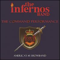 Command Performance von The Infernos Band