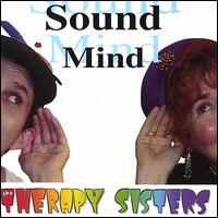 Sound Mind von Therapy Sisters