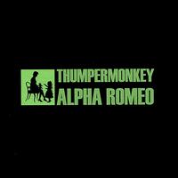 Alpha Romeo von Thumpermonkey