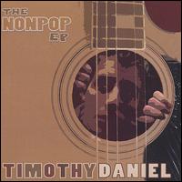 Nonpop EP von Timothy Daniel