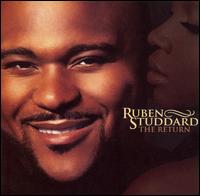 Return von Ruben Studdard