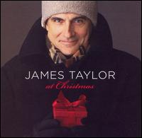 James Taylor at Christmas von James Taylor