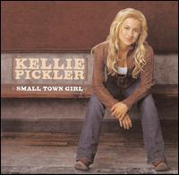 Small Town Girl von Kellie Pickler