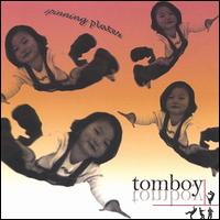 Spinning Plates von Tomboy