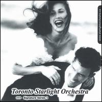 Signature Series 1 von Toronto Starlight Orchestra