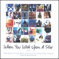 When You Wish Upon a Star von Toronto Starlight Orchestra