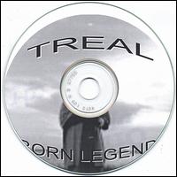 Born Legend von Treal