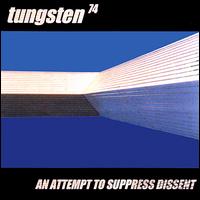 Attempt to Suppress Dissent von Tungsten74