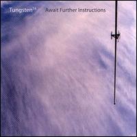 Await Further Instructions von Tungsten74