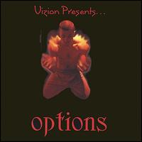 Options: The Compilation Album von Vizion