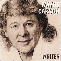 Writer von Wayne Carson