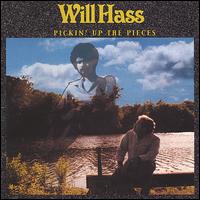 Pickin' Up the Pieces von Will Hass