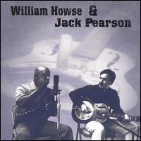 William Howse & Jack Pearson von William Howse