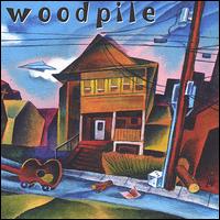 Woodpile von Woodpile