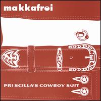 Priscilla's Cowboy Suit von Makkafroi