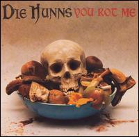 You Rot Me von Duane Peters