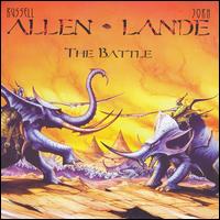 Battle von Russell Allen