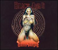 Black Aria II von Glenn Danzig