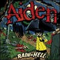 Rain in Hell von Aiden