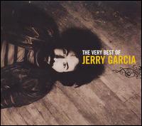 Very Best of Jerry Garcia von Jerry Garcia