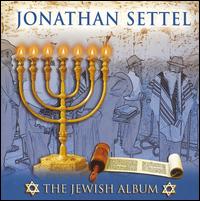 Jewish Album von Jonathan Settel