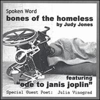 Bones of the Homeless [DVD] von Judy Jones