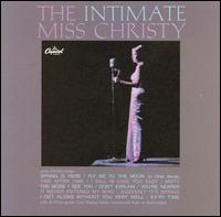 Intimate Miss Christy von June Christy