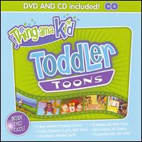 Toddler Toons von Thingamakid